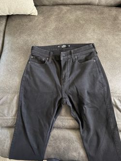 Men hollister jeans