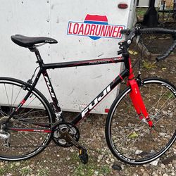Fuji Bike