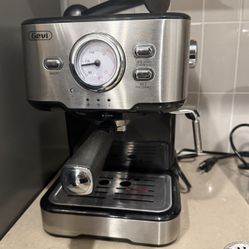 Espresso Machine