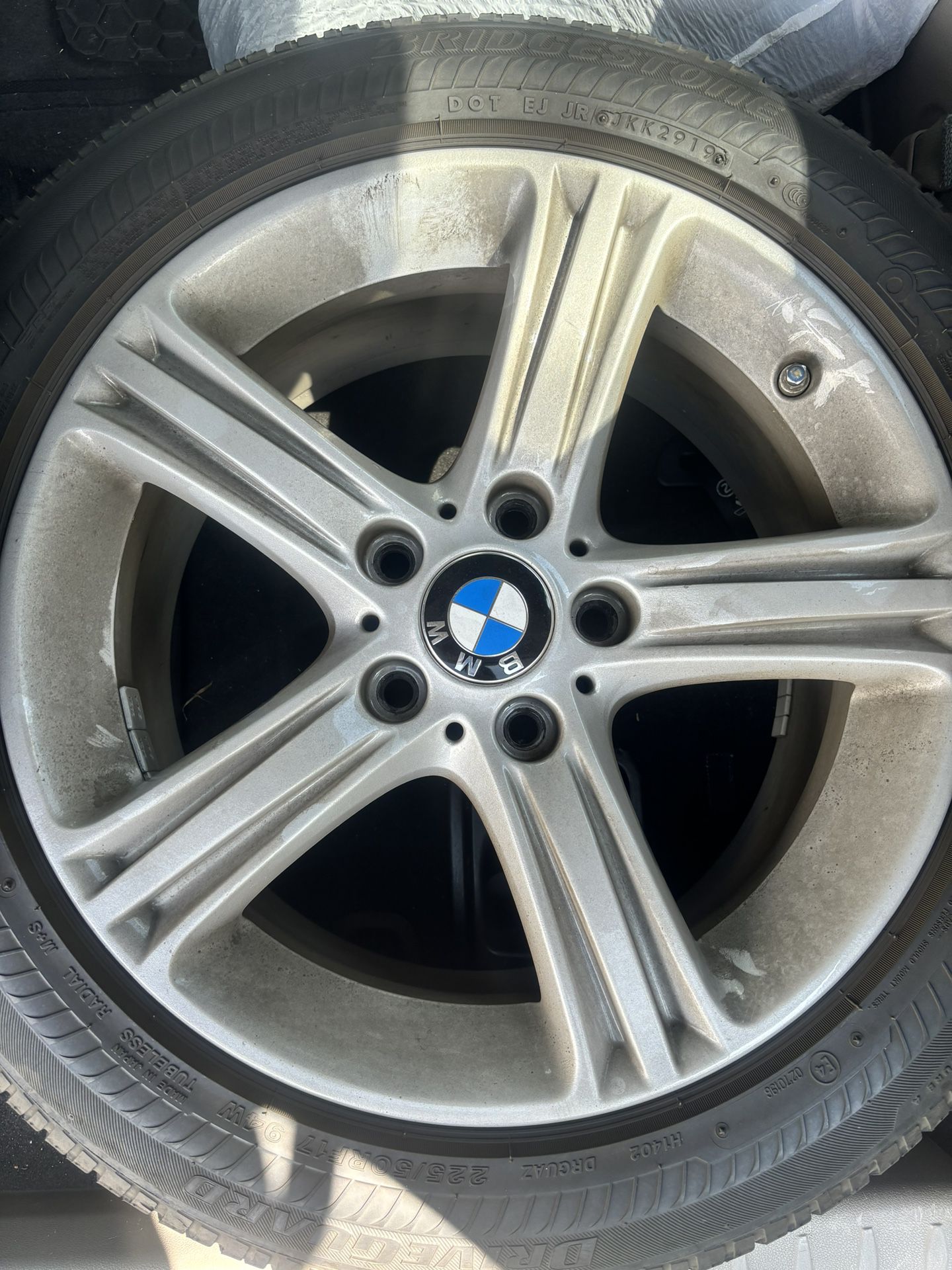 BMW Wheels 