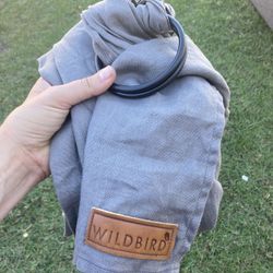 Wildbird Ring Sling Linen