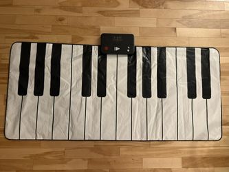 Floor Piano