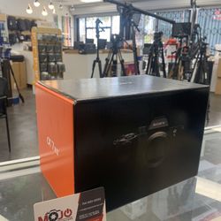 Sony A7RV 61MP