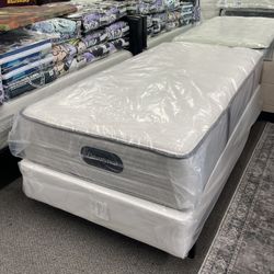 Twin Size Mattress