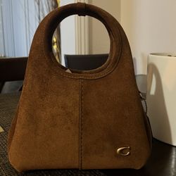 Coach Lana Bag 