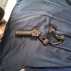 Hohem Stabilizer Cellphone