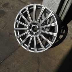 Wheels