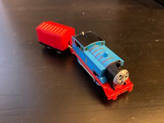 Thomas and Friends Motorized Engine