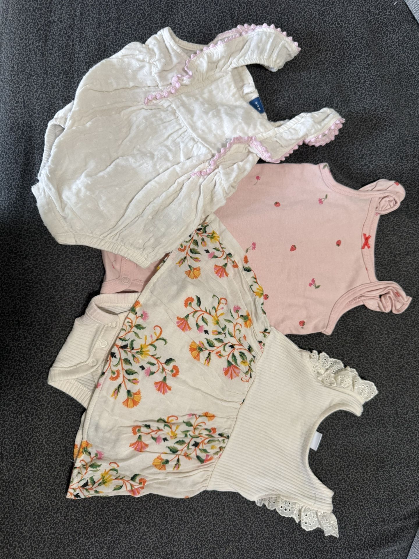 Baby Onesies