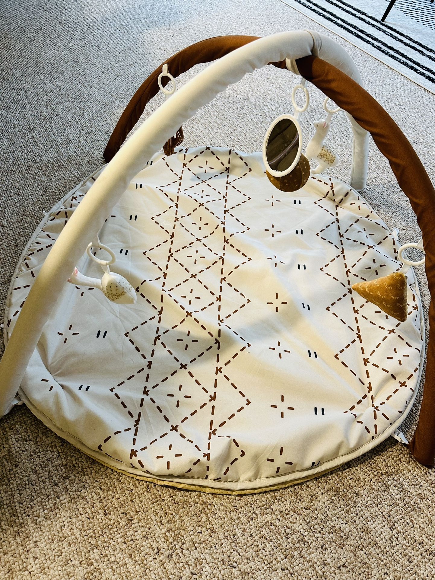 Infant Play Gym