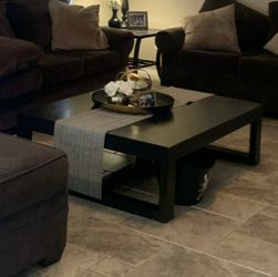 Expresso Coffee Table