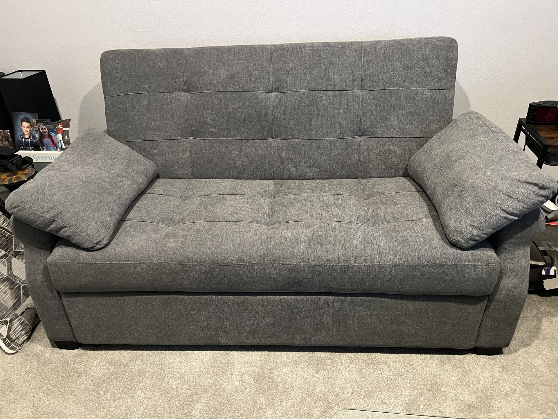 Full Size Sleeper Sofa