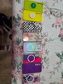 Phone case Galaxy S23