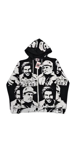 Asaali hoodie