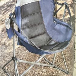 Camping chairs