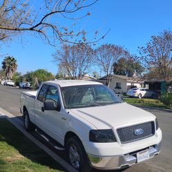 2004 Ford F-150
