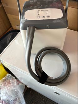 NEHOO Cold Therapy System for Knee