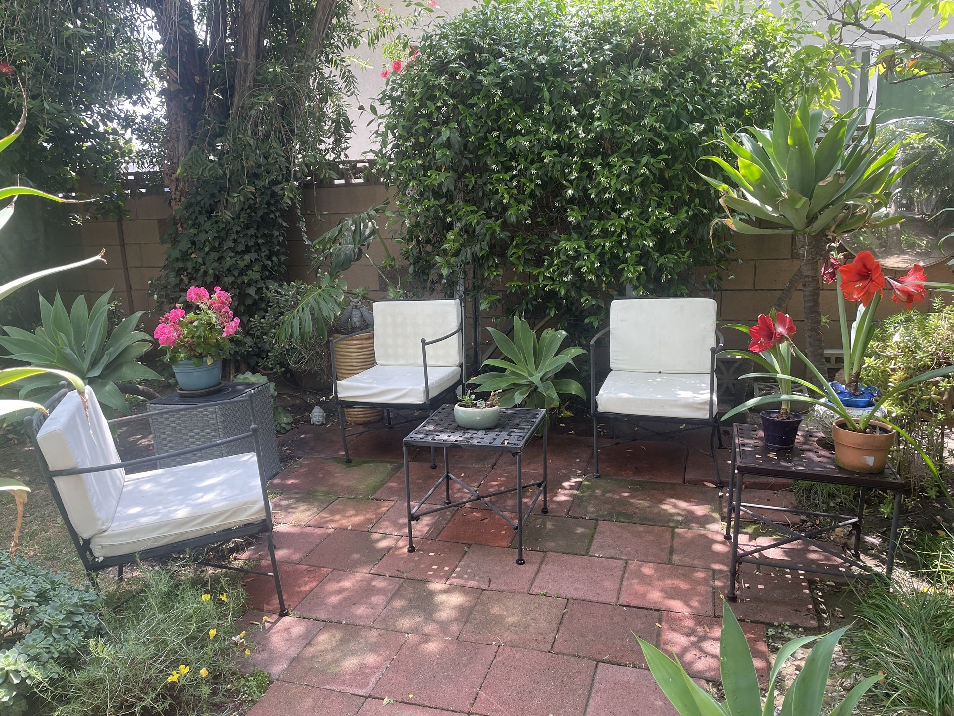 Patio Furniture