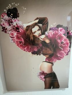 Female Dancer