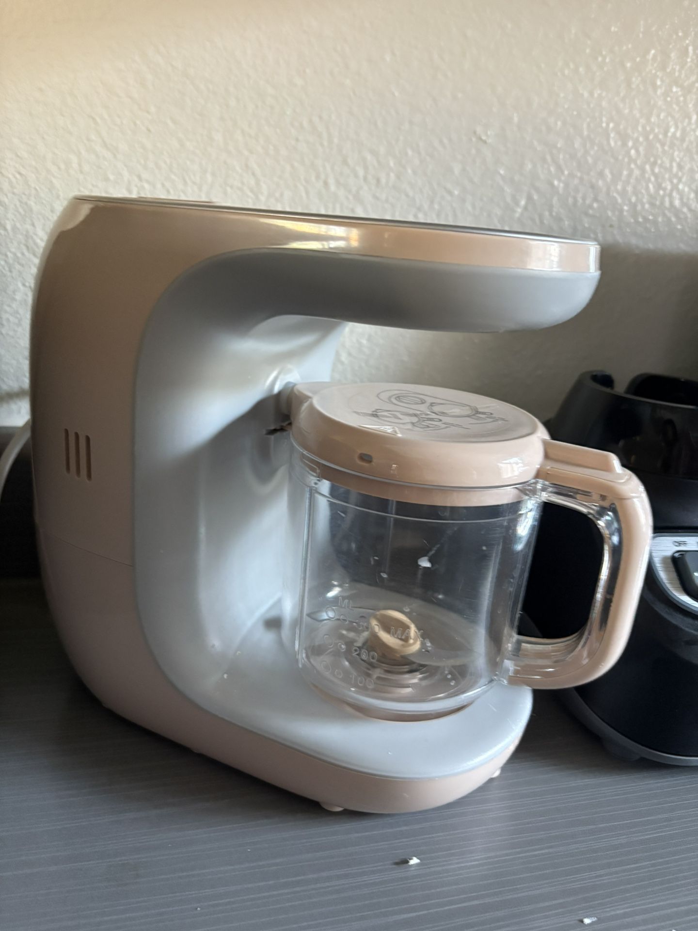 Baby Food Maker
