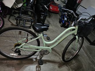 Cruiser Bike