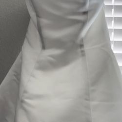 Wedding Dress Obo 