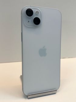 Apple iPhone 15 PLUS 128gb. ( Fully Unlocked Phone )