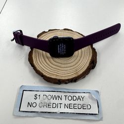 Apple Watch SE 2nd Generation - 90 Days Warranty - Payments Available With $1 Down 