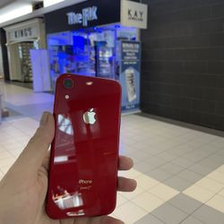 ***Iphon…XR…(64)…Gb…Facktory Unlock***