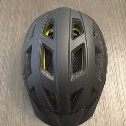 Bicycle Helmet (L)(Adult)