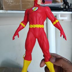 The Flash Figure