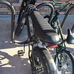 Ebike 48v