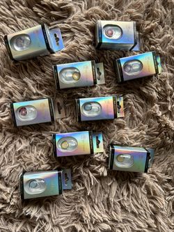 soft contact lenses