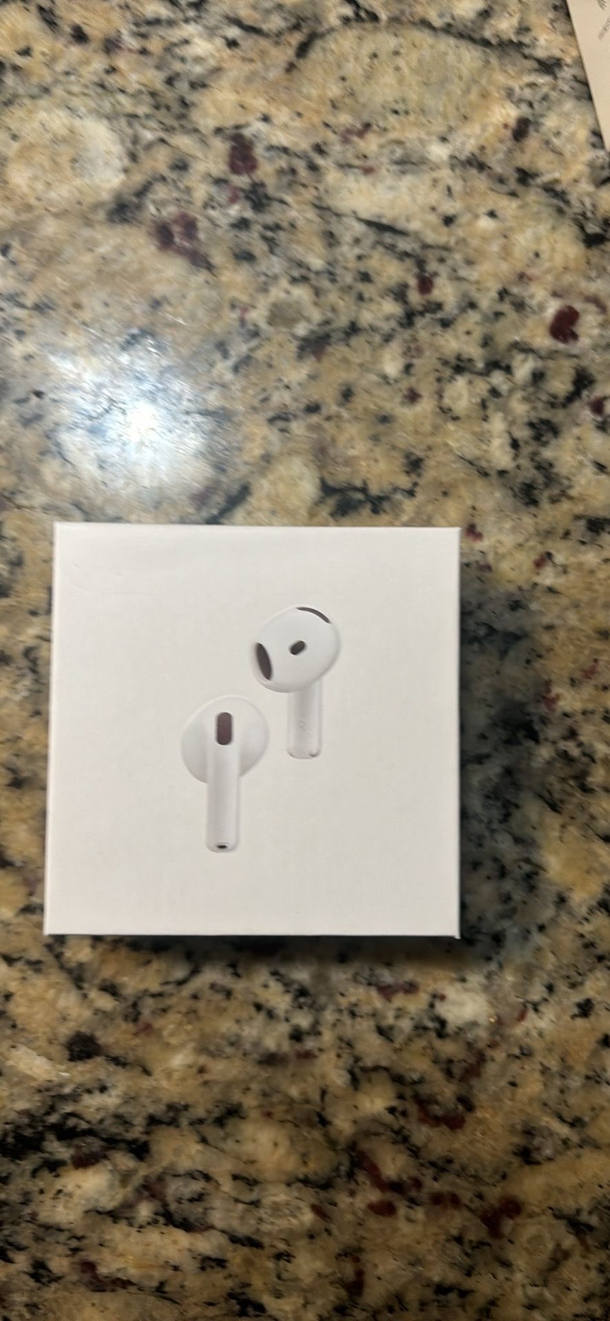 AirPod 4th Gen