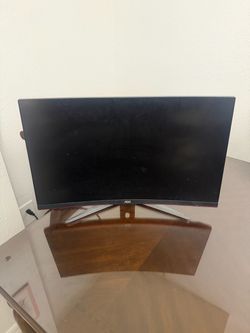 Gaming Monitor