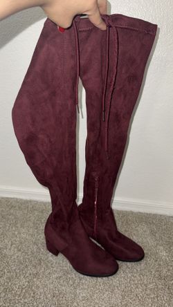 Women’s Boots