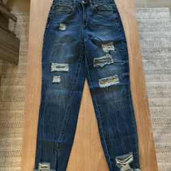 Fashion Nova Jeans