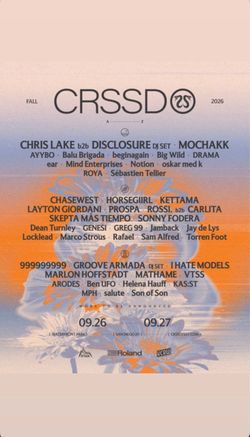 Crssd Sunday Bracelet