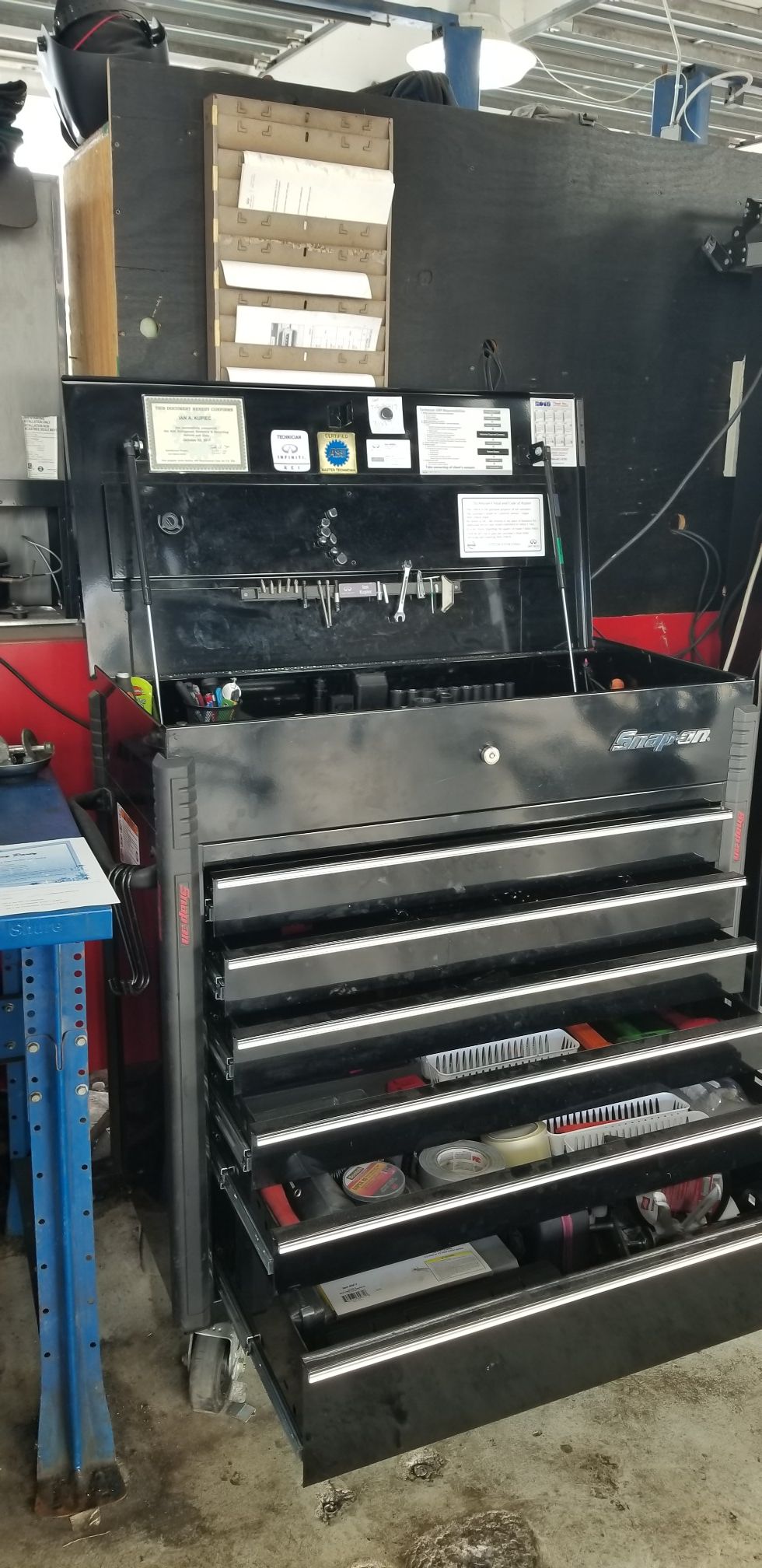 Snap on krsc46hpc online