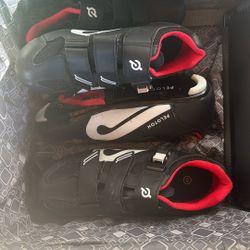 Peleton Shoes