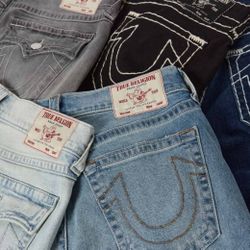 True Religion 