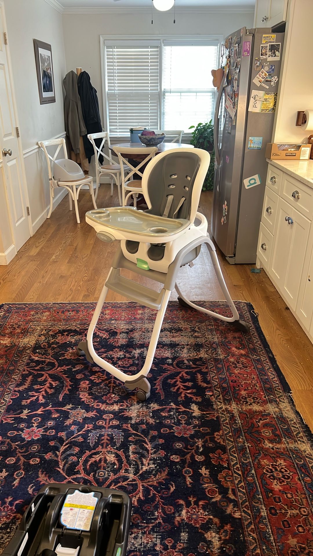 Ingenuity 6-in-1 High Chair
