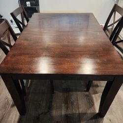 Dining Room Table