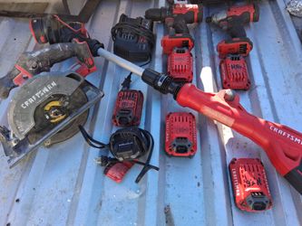 Craftsman