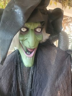 Halloween Decorations