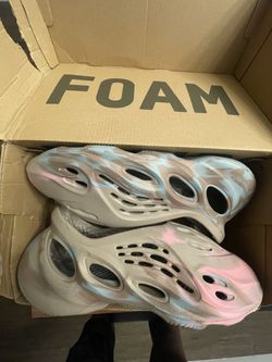 Foam Runner