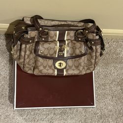 Coach Handbag 