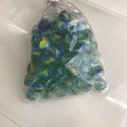 Glass Marbles