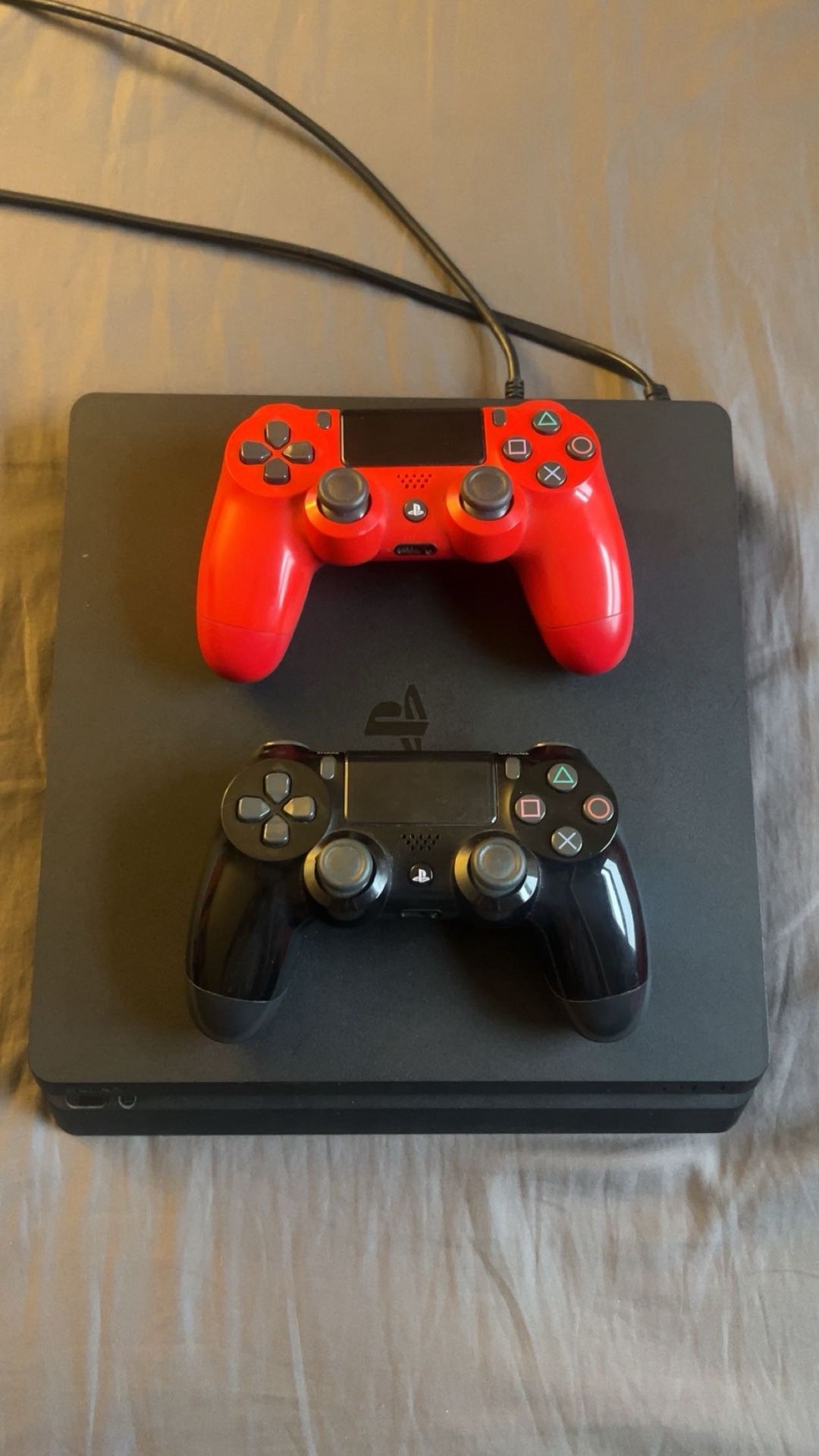 PlayStation 4