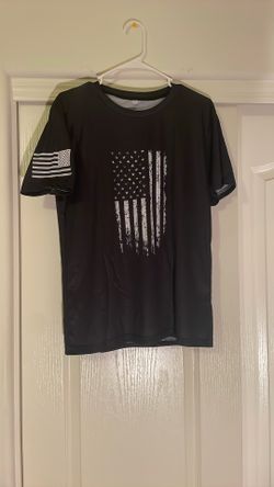 Kids XL United States Flag T Shirt